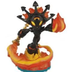 Carátula de Smolderdash - Swap Force