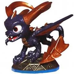 Carátula de Spyro - Swap Force, Mega Ram