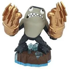 Carátula de Terrafin - Swap Force, Knockout