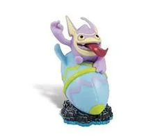 Carátula de Trigger Happy - Swap Force, Spring Time