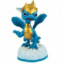 Carátula de Whirlwind - Swap Force, Horn Blast