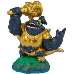 Carátula de Zoo Lou - Swap Force, Legendary