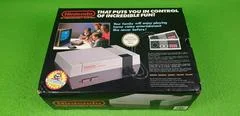 Carátula de Nintendo Entertainment System [SCN]