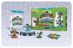 Carátula de Skylanders Swap Force: Starter Pack