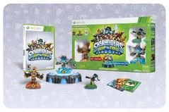 Carátula de Skylanders Swap Force: Starter Pack