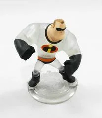 Carátula de Mr. Incredible - Crystal