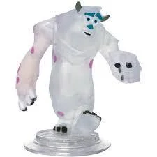 Carátula de Sulley [Crystal]