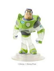 Carátula de Buzz Lightyear - Crystal