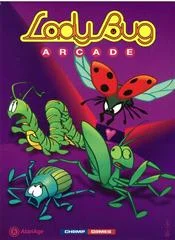 Carátula de Lady Bug Arcade [Homebrew]