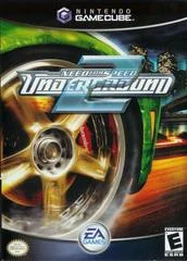 Carátula de Need for Speed Underground 2