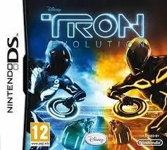 Carátula de Tron Evolution