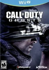 Carátula de Call of Duty Ghosts