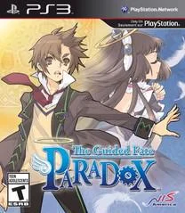Carátula de Guided Fate Paradox