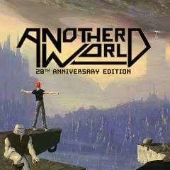 Carátula de Another World [20th Anniversary]