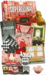 Carátula de Superliminal [Collector's Edition]