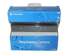 Carátula de Playstation 4 Camera