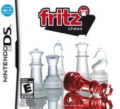 Carátula de Fritz Chess