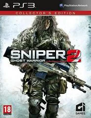 Carátula de Sniper: Ghost Warrior 2 [Collector's Edition]