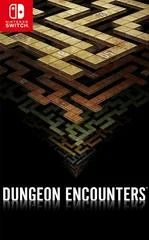 Carátula de Dungeon Encounters