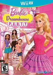Carátula de Barbie: Dreamhouse Party