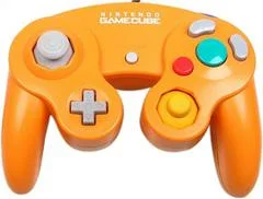 Carátula de Orange Controller