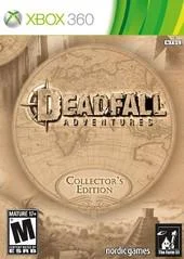 Carátula de Deadfall Adventures [Collector's Edition]