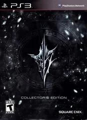 Carátula de Lightning Returns: Final Fantasy XIII [Collector's Edition]