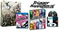 Carátula de DanganRonpa: Trigger Happy Havoc [Limited Edition]