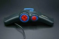 Carátula de QuickShot Controller