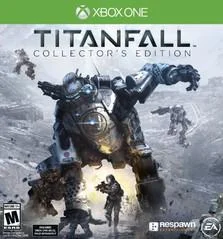 Carátula de Titanfall [Collector's Edition]
