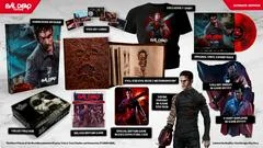 Carátula de Evil Dead: The Game [Ultimate Collector's Edition]