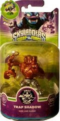 Carátula de Trap Shadow - Swap Force, Bronze, Silver