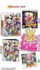Carátula de Mugen Souls [Limited Edition]