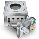 Carátula de Platinum Gamecube System