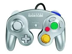 Carátula de Platinum Nintendo Brand Controller