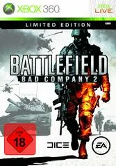 Carátula de Battlefield: Bad Company 2 [Limited Edition]