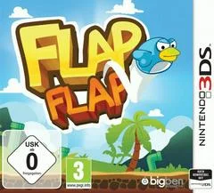 Carátula de Flap Flap