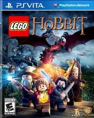 Carátula de LEGO The Hobbit