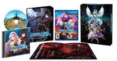 Carátula de Demon Gaze [Limited Edition]
