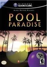 Carátula de Pool Paradise