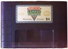 Carátula de Nintendo Campus Challenge 1992 [Reproduction]