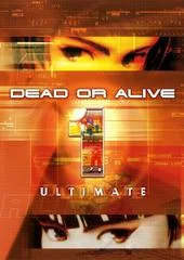 Carátula de Dead or Alive 1 Ultimate