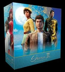 Carátula de Shenmue III [Complete Edition]