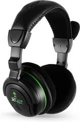 Carátula de Turtle Beach Ear Force X42 Headset