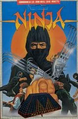 Carátula de Ninja