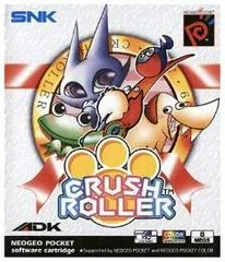 Carátula de Crush Roller