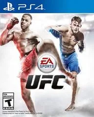 Carátula de UFC