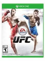 Carátula de UFC