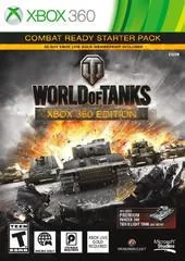 Carátula de World of Tanks