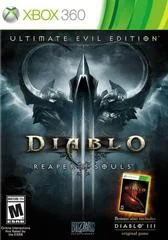 Carátula de Diablo III: Reaper of Souls [Ultimate Evil Edition]